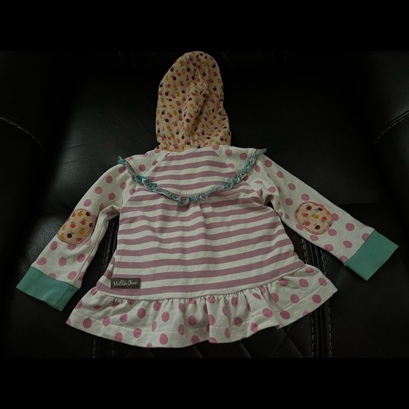 Matilda Jane Jacket 6-12 months - Picture 2 of 2